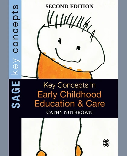 Key Concepts in Early Childhood Education and Care