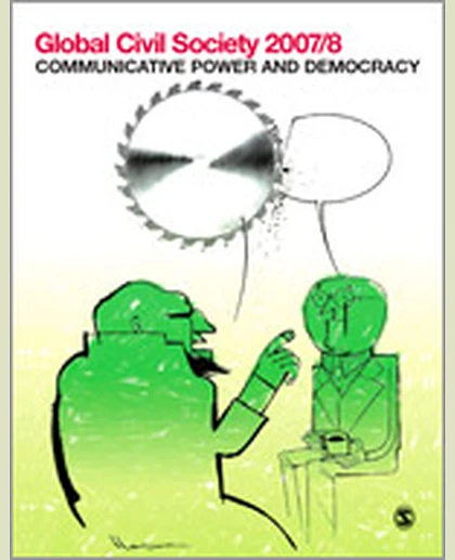 Global Civil Society 2007/8
