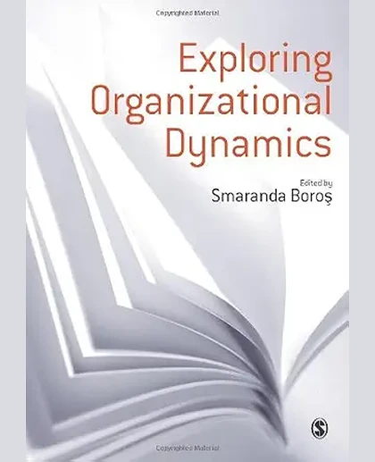 Exploring Organizational Dynamics
