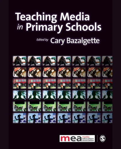 Teaching Media in Primary Schools, 1st Edition
