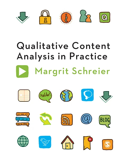 Qualitative Content Analysis in Practice, 1st Edition