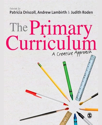 The Primary Curriculum: A Creative Approach