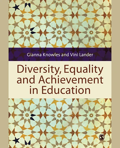 Diversity, Equality and Achievement in Education