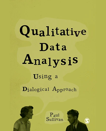 Qualitative Data Analysis Using a Dialogical Approach
