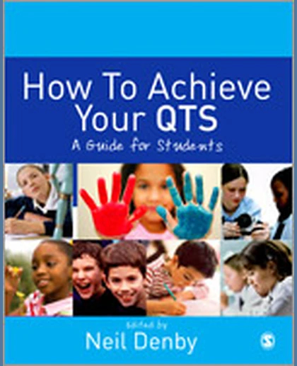 How to Achieve Your QTS: A Guide for Students