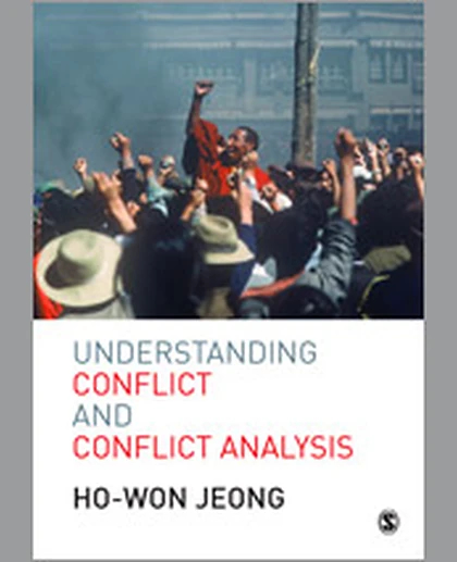 Understanding Conflict and Conflict Analysis, 1st Edition