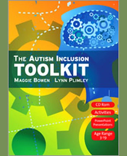 The Autism Inclusion Toolkit: Training Materials and Facilitator Notes, 1st Edition