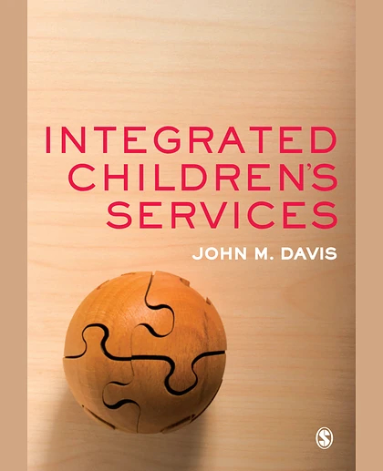 Integrated Children's Services