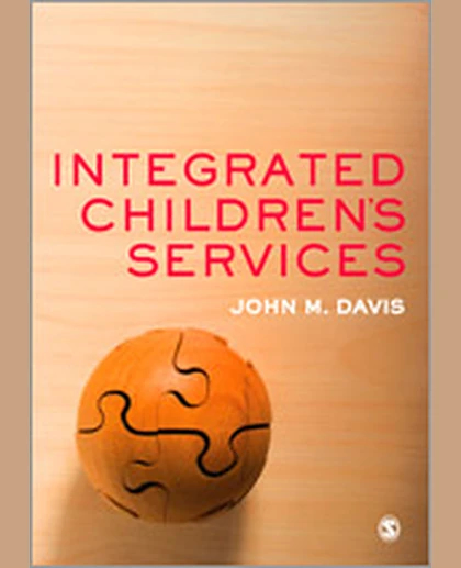 Integrated Children′s Services, 1st Edition