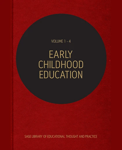 Early Childhood Education, 1st Edition