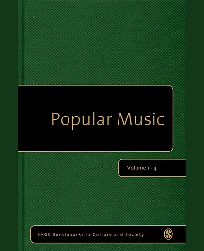 Popular Music, 1st Edition