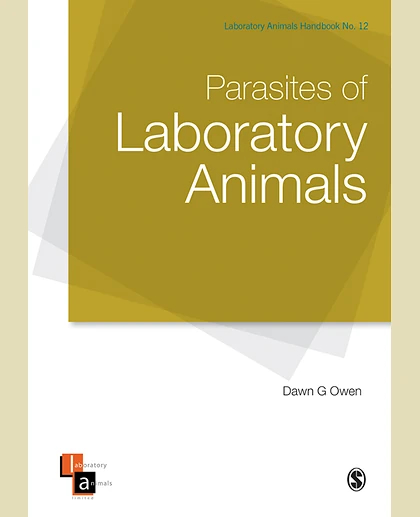 Parasites of Laboratory Animals, 1st Edition
