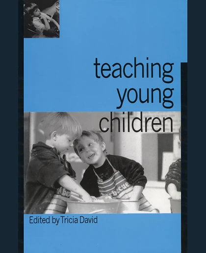 Teaching Young Children