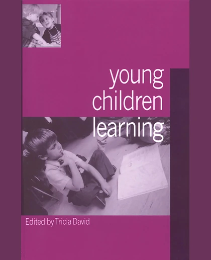 Young Children Learning