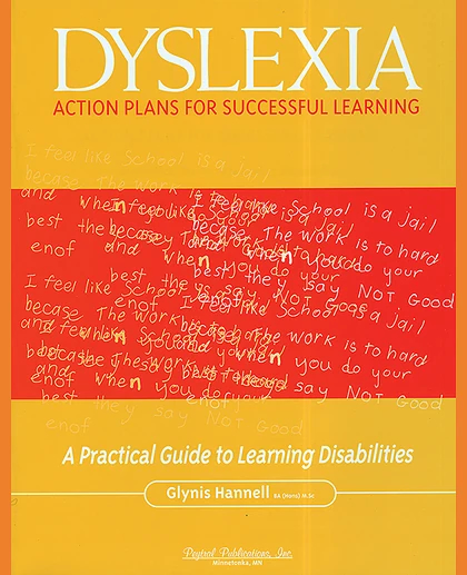 Dyslexia: Action Plans for Successful Learning, 1st Edition