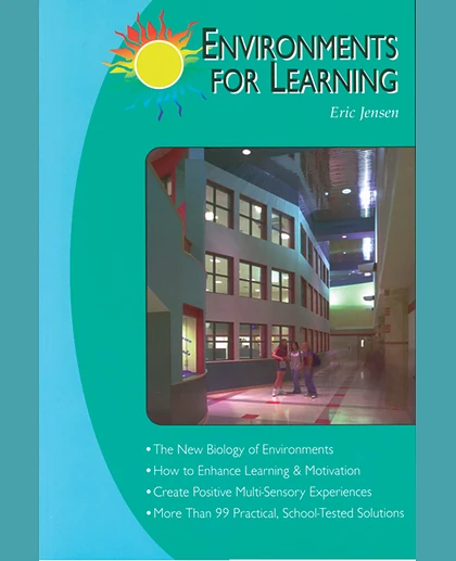 Environments for Learning, 1st Edition