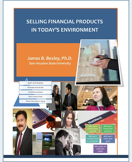 Selling Financial Products in Today′s Environment, 1st Edition