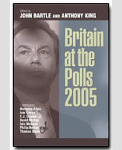 Britain at the Polls 2005, 1st Edition