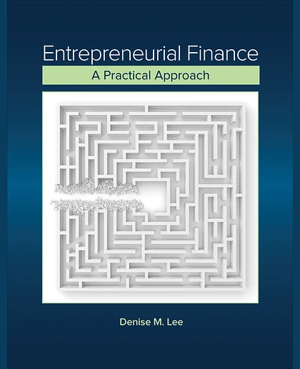 Entrepreneurial Finance, 1st Edition