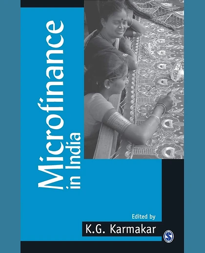 Microfinance in India