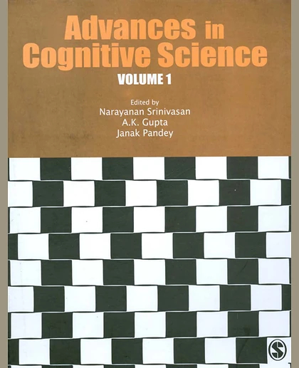 Advances in Cognitive Science:, Volume 1