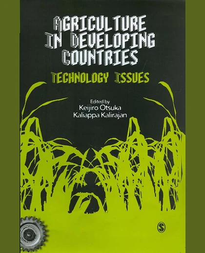 Agriculture in Developing Countries: Technology Issues