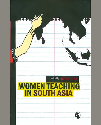 Women Teaching in South Asia