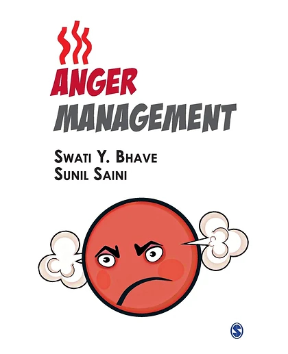 Anger Management, 1st Edition