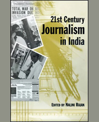 21st Century Journalism in India
