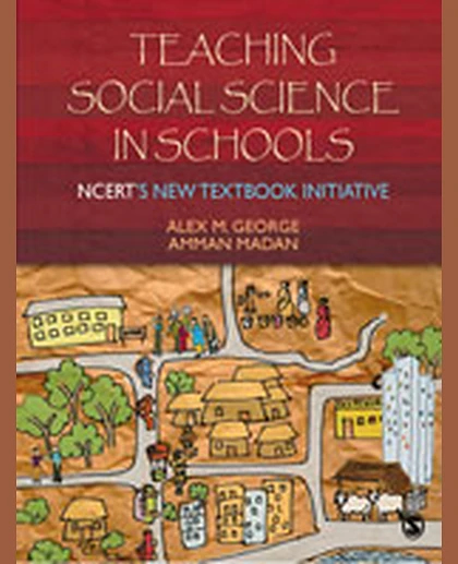 Teaching Social Science in Schools: Ncert's New Textbook Initiative