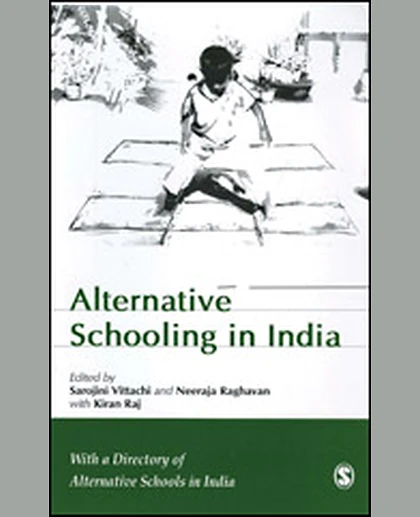 Alternative Schooling in India