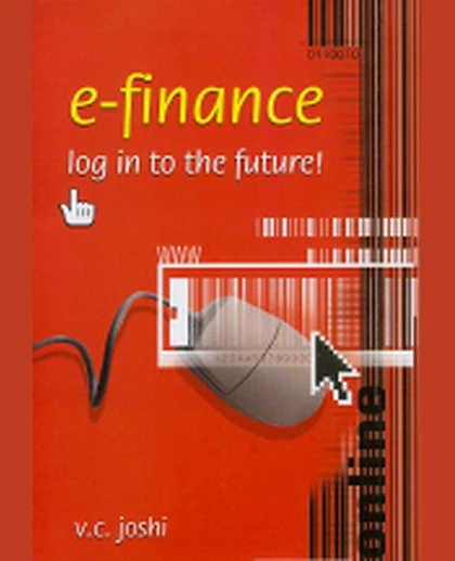 E-Finance: Log in to the Future!