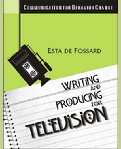 Writing and Producing for Television and Film