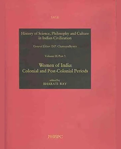 Women of India: Colonial and Post-Colonial Periods