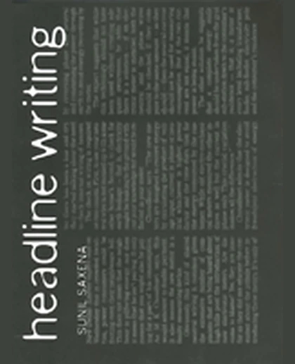 Headline Writing