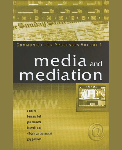 Media and Mediation