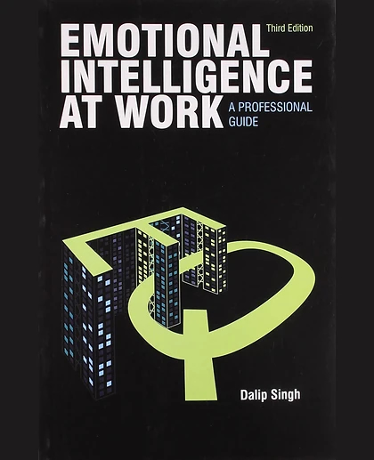 Emotional Intelligence at Work: A Professional Guide, 3rd Edition
