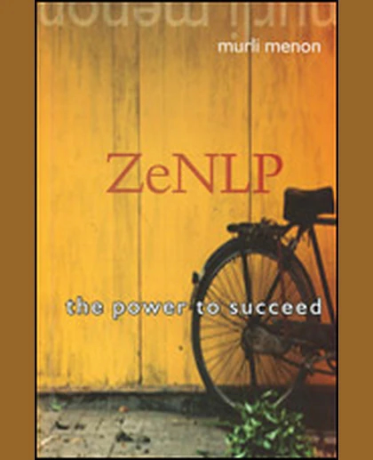 Zenlp: The Power to Succeed