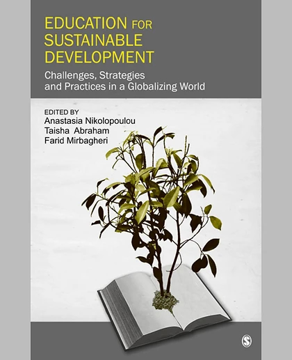 Education for Sustainable Development: Challenges, Strategies, and Practices in a Globalizing World