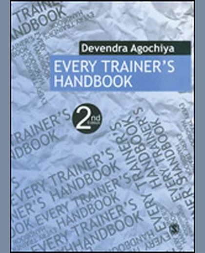 Every Trainer's Handbook, 2nd Edition