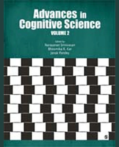 Advances in Cognitive Science