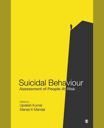 Suicidal Behaviour: Assessment of People-At-Risk