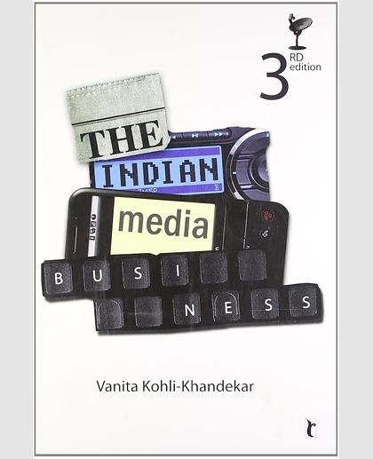 The Indian Media Business, 3rd Edition
