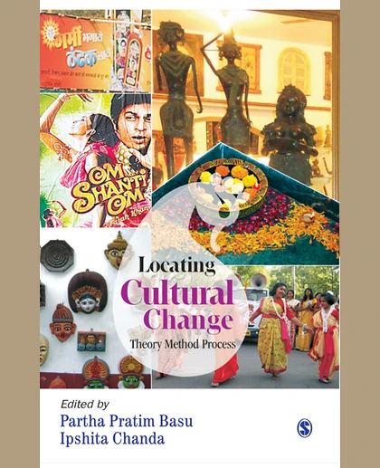 Locating Cultural Change: Theory, Method, Process