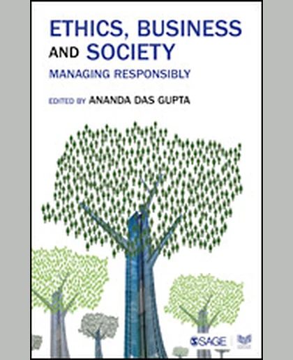 Ethics, Business and Society: Managing Responsibly
