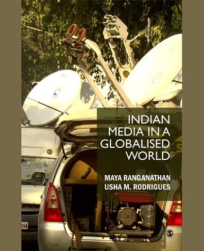 Indian Media in a Globalised World