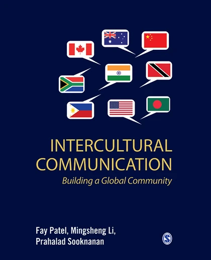 Intercultural Communication: Building a Global Community