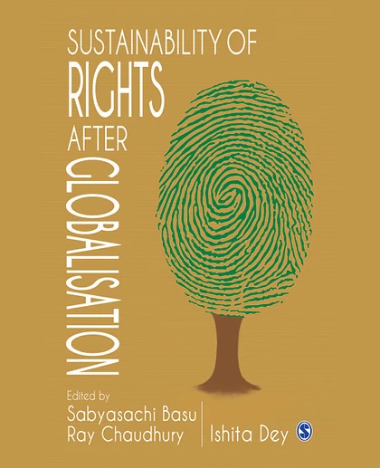 Sustainability of Rights After Globalisation, 1st Edition