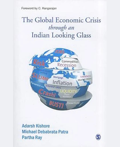 The Global Economic Crisis Through an Indian Looking Glass