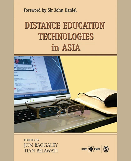 Distance Education Technologies in Asia